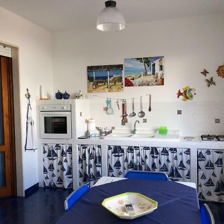 Villa Il Girasole 2 à Torre dell'Orso Extérieur photo