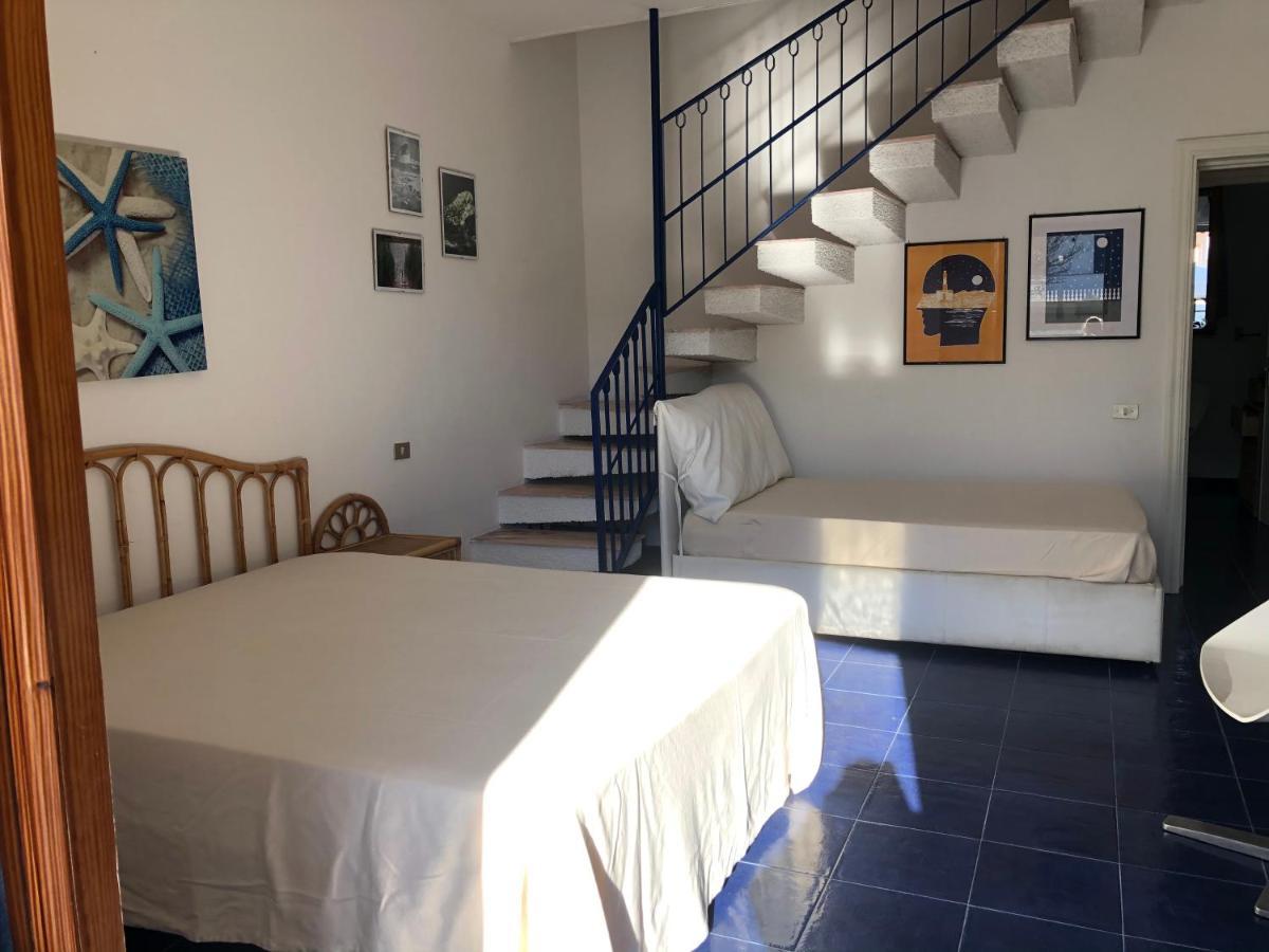 Villa Il Girasole 2 à Torre dell'Orso Extérieur photo