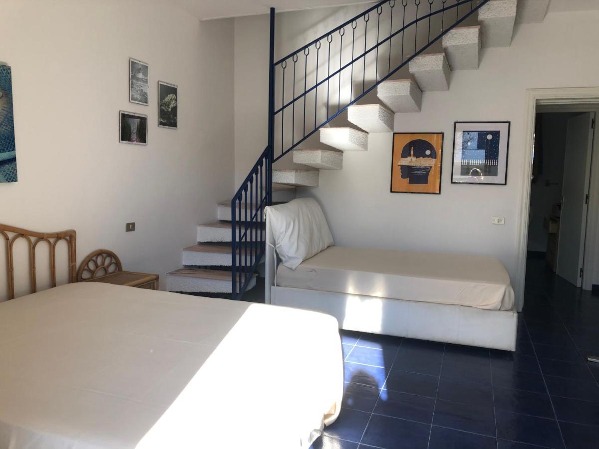 Villa Il Girasole 2 à Torre dell'Orso Extérieur photo