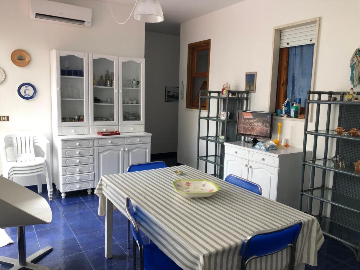 Villa Il Girasole 2 à Torre dell'Orso Extérieur photo