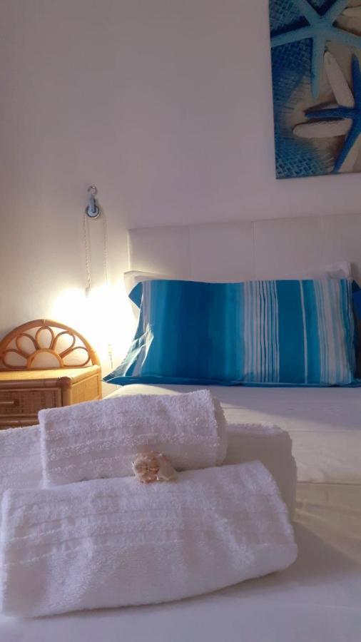 Villa Il Girasole 2 à Torre dell'Orso Extérieur photo
