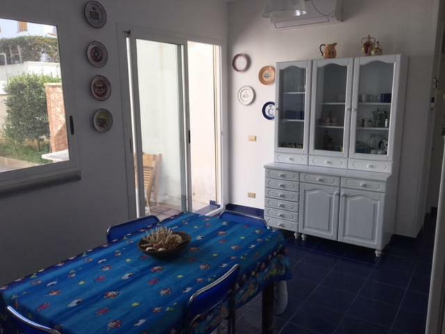 Villa Il Girasole 2 à Torre dell'Orso Extérieur photo