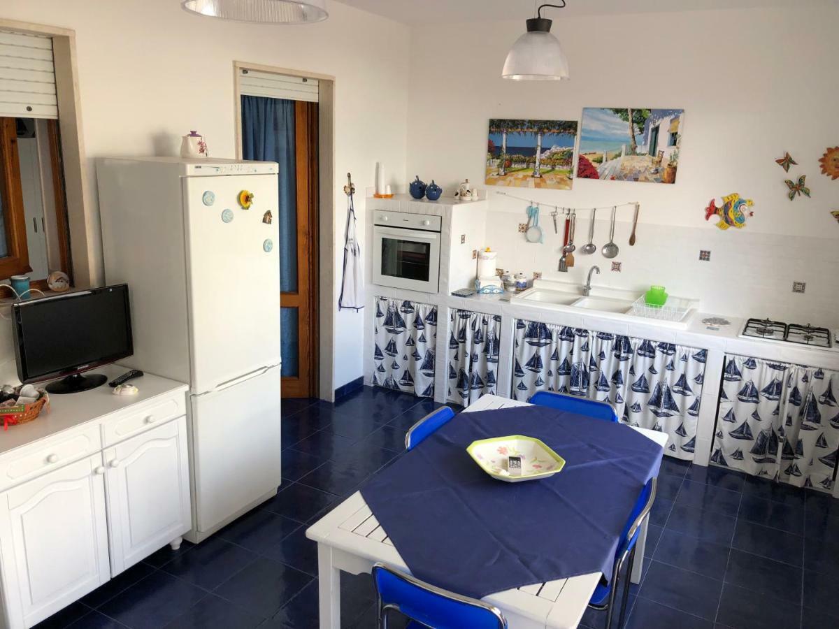Villa Il Girasole 2 à Torre dell'Orso Extérieur photo