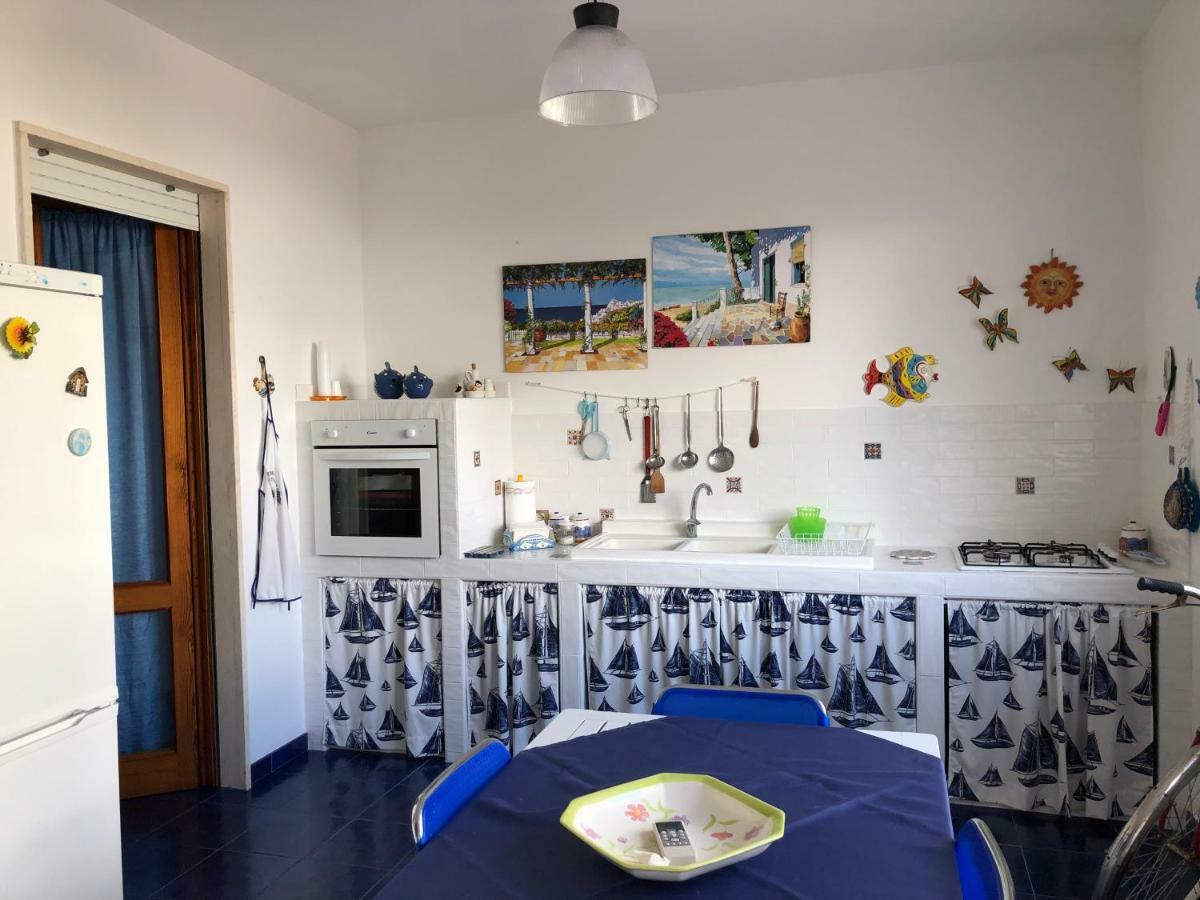 Villa Il Girasole 2 à Torre dell'Orso Extérieur photo
