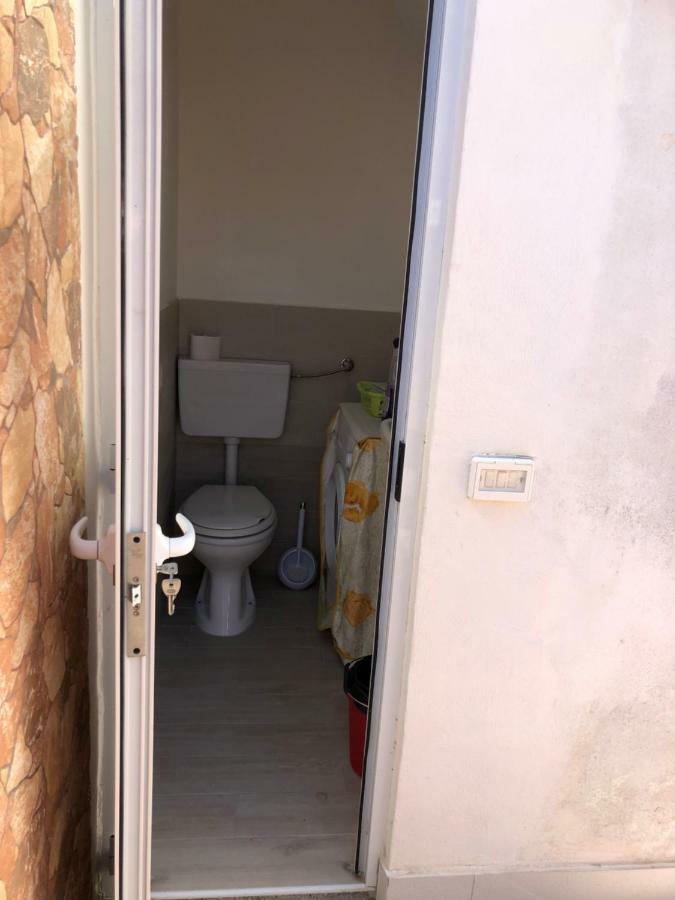 Villa Il Girasole 2 à Torre dell'Orso Extérieur photo